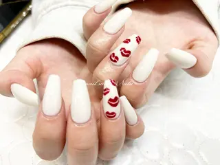 ネイル nailsalon　 Natuのネイルデザイン