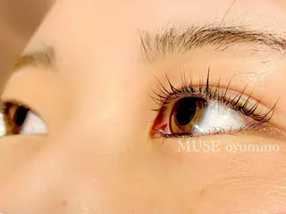 マツエク・マツパ MUSE koshikawaのネイルデザイン