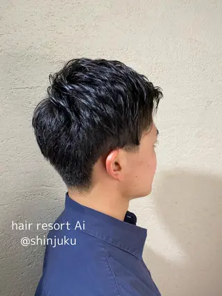 ショート ♡ヘアアレンジ♡ naraのヘアスタイル