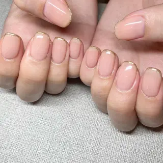 ネイル 山田 貴子のネイルデザイン