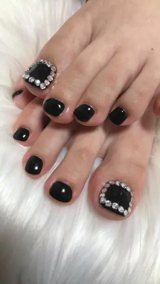 ネイル miwa ミワのネイルデザイン