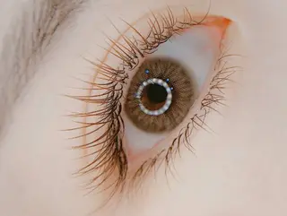 マツエク・マツパ Charming❤️ ❤️池袋のマツエク・マツパデザイン