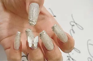 ネイル non ♡のネイルデザイン