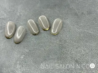 ネイル Nail salon nico☻のネイルデザイン