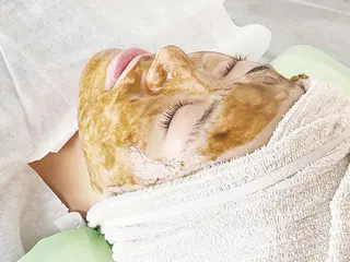 小顔美容鍼専門サロン 渋谷YZのエステ・リラクイメージ