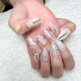 ネイル COCO+所属・COCO +のエステ・リラクイメージ