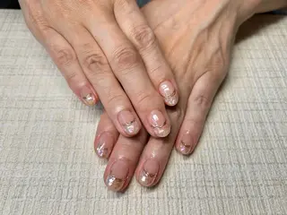 ネイル Lisa’s Salonのネイルデザイン