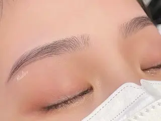 アイブロウ アイブロウサロンRidive【横浜】所属・Konomi♡ Ridive横浜店のマツエク・マツパデザイン