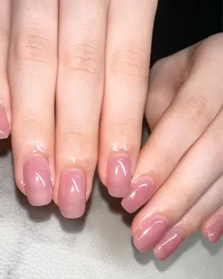 ネイル 末永 敦美のネイルデザイン