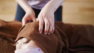 across所属・across 〜癒し処〜のエステ・リラクイメージ