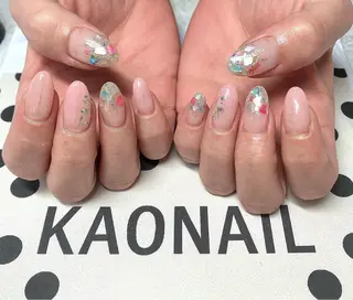 ネイル KAONAIL 【Sakurai】のネイルデザイン