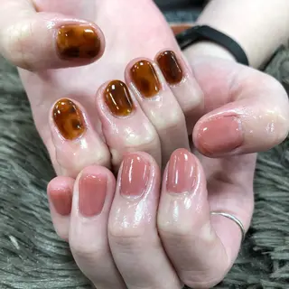 ネイル C. 👑itoのマツエク・マツパデザイン