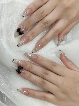 ネイル Minminnail salon❣️のネイルデザイン