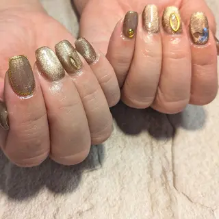 ネイル ｱｲﾗｯｼｭ ﾈｲﾙ ｻﾛﾝ つけるのマツエク・マツパデザイン