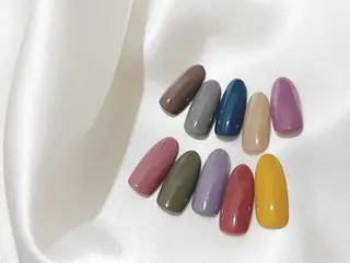 ネイル Roi〈ロワ〉 Minakoのネイルデザイン