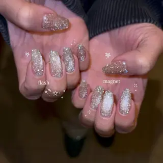 ネイル naillist sayoのネイルデザイン