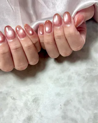 ネイル Hum.nail （はむ.ねいる）のネイルデザイン