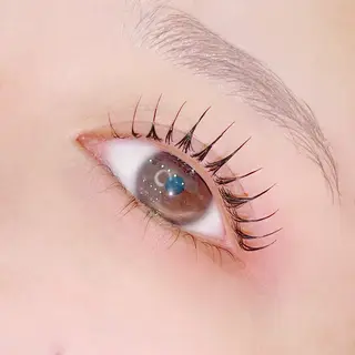 パーマ マリーテレジア🩵 OGURAのマツエク・マツパデザイン