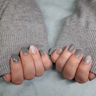 ネイル HAYASHI  Nのネイルデザイン