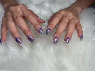 ネイル NAILSALON KOHAKUのネイルデザイン