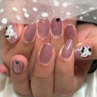 ネイル ネイルサロン翼所属・ネイルサロン 翼【仙川4分】のネイルデザイン