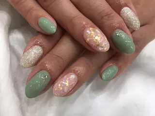 ネイル 中川 愛理のその他イメージ