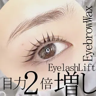 マツエク・マツパ MIYA美 アイムのマツエク・マツパデザイン