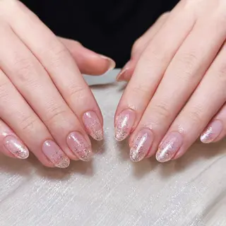 ネイル KI KIのネイルデザイン