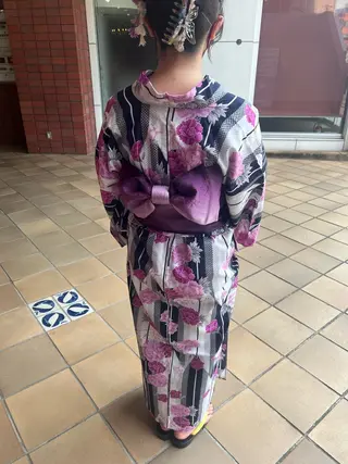 藤川 瑛梨奈のマツエク・マツパデザイン