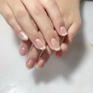 ネイル 久保田 マリコのネイルデザイン