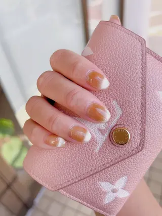 ネイル ネイルサロン　Lian所属・Lian Yulilianのネイルデザイン