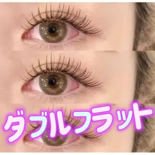 マツエク・マツパ 古賀 みゆのマツエク・マツパデザイン