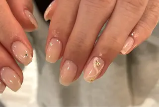 ネイル share salon muu -neu-所属・neu-ﾉｲ- /chieのネイルデザイン