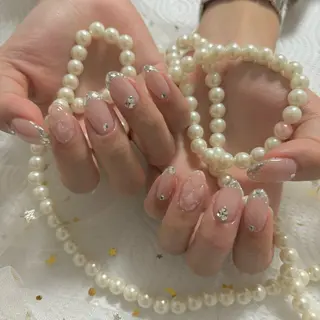 ネイル Kasumi Nailのネイルデザイン