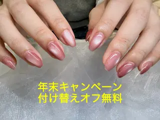 ネイル はやし みさのネイルデザイン