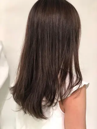 ロング stastny所属・⚜️stastny DAIKI⚜️のヘアスタイル