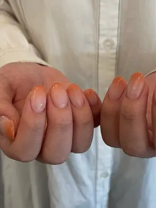 ネイル roof nailのネイルデザイン