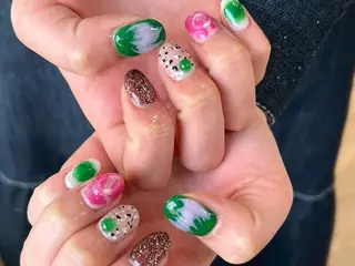 ネイル nail 【Ciel】のネイルデザイン