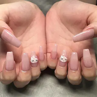 ネイル joieange kitano yoのネイルデザイン