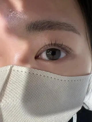 マツエク・マツパ Colk ☆のマツエク・マツパデザイン