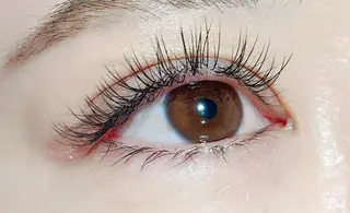 マツエク・マツパ アイデザイナー Key（ケイ）の眉毛・アイブロウイメージ