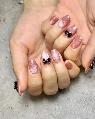 ネイル Reflection marikoのネイルデザイン