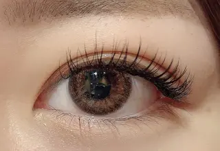 マツエク・マツパ Eyelash Salon 4Uのマツエク・マツパデザイン
