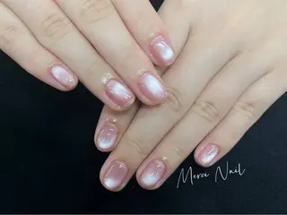 ネイル Merci Nail Salonのネイルデザイン