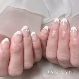 ネイル ANN NAIL所属・ANN   NAIL ERIのネイルデザイン