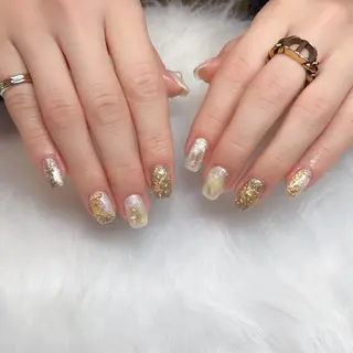 ネイル COCONAIL &EYELASHのマツエク・マツパデザイン