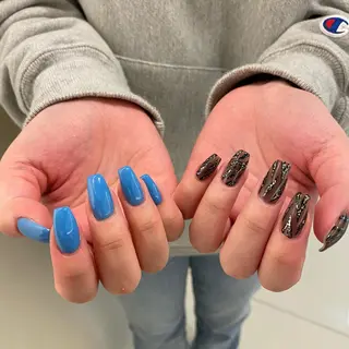 ネイル NailAVANCE miyuのネイルデザイン