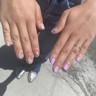 ネイル r. nailのネイルデザイン