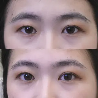 アイブロウ SUBT.イサキ🍊 似合わせ眉専門のマツエク・マツパデザイン