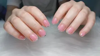 ネイル オーシャン スカルプネイルサロンのネイルデザイン